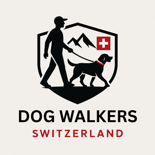 DOG WALKERS SWITZERLAND